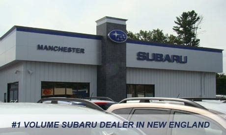 prime subaru manchester reviews